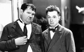 Pinwright's Progress Stan & Ollie: the Genesis of Sitcom – TV for Keeps